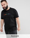 エイソス asos tシャツ プ...