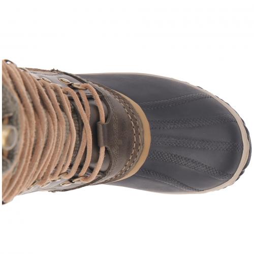 カーリー レディース 女性用 ブーツ 靴 レディース靴 【 SOREL CONQUEST CARLY II PEATMOSS 】