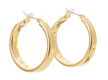 ゲス ゴールド 金 レディース 女性用 ピアス アクセサリー 【 GUESS 9547721 GOLD 】