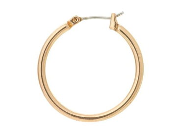 ゲス ゴールド 金 レディース 女性用 ピアス アクセサリー 【 GUESS 9547721 GOLD 】