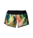 ナイキキッズ ドライ プリント ランニング ショーツ ハーフパンツ Nike Kids Dry Print Running Short (Little Kids/Big Kids)