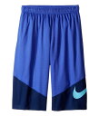 ナイキキッズ ショーツ ハーフパンツ Nike Kids HBR Short (Little Kids/Big Kids)