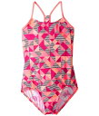 ナイキキッズ オプティック ポップ レーサーバック タンクトップ Nike Kids Optic Pop Racerback Tank (Little Kids/Big Kids)