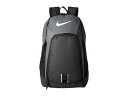 ナイキ アルファ アダプト バックパック バッグ リュックサック Nike Alpha Adapt Rev Backpack