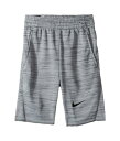 ナイキキッズ バスケットボール ショーツ ハーフパンツ Nike Kids 8” Basketball Short (Little Kids/Big Kids)