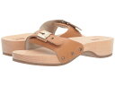 オリジナル コレクション DR. SCHOLL’S レディース 女性用 靴 サンダル 【 ORIGINAL COLLECTION CAMELOT 】 オリジナル コレクション DR. SCHOLL’S レディース 女性用 靴 サンダル 【 ORIGINAL COLLECTION CAMELOT 】