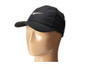 ナイキ キャップ 帽子 Nike Featherlight Cap