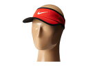 ナイキ バイザー Nike Featherlight Visor
