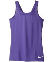 ナイキキッズ プロ ハイパークール トレーニング タンクトップ Nike Kids Pro Hypercool Training Tank (Little Kids/Big Kids)