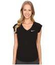 ナイキ カウント ピュア テニス トップ Nike Court Pure Tennis Top
