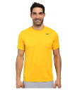 ナイキ レジェンド ショーツ ハーフパンツ スリーブ Tシャツ Nike Legend 2.0 Short Sleeve Tee