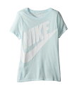 ナイキキッズ スポーツウェア Tシャツ Nike Kids Sportswear T-Shirt (Little Kids/Big Kids)