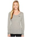 ナイキ ドライ レジェンド ロング スリーブ Tシャツ Nike Dry Legend Long Sleeve Tee
