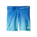ナイキキッズ プロ トレーニング ショーツ ハーフパンツ Nike Kids Pro 4” Training Short (Little Kids/Big Kids)