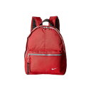 ナイキ ヤング クラシック ベース バックパック バッグ リュックサック Nike Young Athletes Classic Base Backpack
