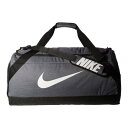 ナイキ ブラジリア ラージ ダッフル バッグ Nike Brasilia Large Duffel Bag