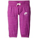 ナイキキッズ スポーツウェア ジム ヴィンテージ カプリ Nike Kids Sportswear Gym Vintage Capri (Little Kids/Big Kids)