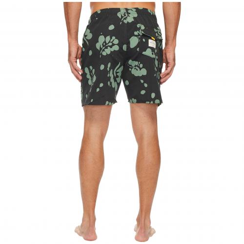 クイックシルバーウォーターマンロサンゼルスバレーショーツQuiksilverWatermanLosPalmasVolleyShorts