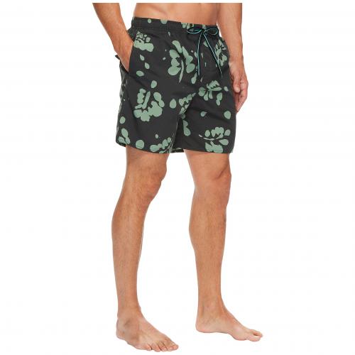 クイックシルバーウォーターマンロサンゼルスバレーショーツQuiksilverWatermanLosPalmasVolleyShorts