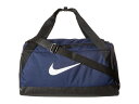 ナイキ ブラジリア スモール ダッフル バッグ Nike Brasilia Small Duffel Bag