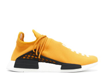 アディダス ヒューマン レース ファレル メンズ 男性用 メンズ靴 スニーカー 靴 【 ADIDAS PW HUMAN RACE NMD PHARRELL TANGER CBLACK 】カジュアル/ファッション アディダス メンズ・男性用 シューズ