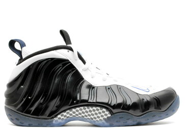 ナイキ エアー フォームポジット コンコルド コンコード ロイヤル メンズ 男性用 靴 メンズ靴 スニーカー 【 NIKE AIR FOAMPOSITE ONE CONCORD BLACK WHITEGAME ROYAL 】