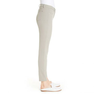 ラファイエット ニュー ニューヨーク ストレッチ スキニー パンツ ボトムス レディースファッション 【 LAFAYETTE 148 NEW YORK MERCER ACCLAIMED STRETCH SKINNY PANTS PARTRIDGE 】