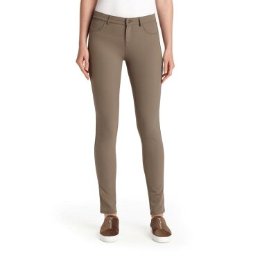 ラファイエット ニュー ニューヨーク ストレッチ スキニー パンツ ヌガー ボトムス レディースファッション 【 LAFAYETTE 148 NEW YORK MERCER ACCLAIMED STRETCH SKINNY PANTS NOUGAT 】