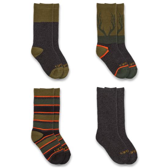 ブランド名Carhartt性別Kids商品名Carhartt SC1034J - Boy's Heavyweight Crew Sock 4-PackカラーOlive/Assorted Teal当店がセレクトしたアイテムです。サイズ・カラーなど詳細は下記の商品情報をご確認のうえ、ご検討くださいませ。・ブランド: Carhartt・種別: Socks・性別: Kids・サイズ: US M/US L・カラー: Olive/Assorted Teal仕入れ先と在庫を連動しているため、ご注文のタイミングによっては欠品となる場合がございます。あらかじめご了承ください。ご不明点はお気軽にお問い合わせください。