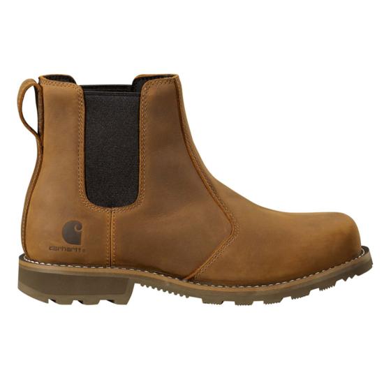 カーハート Carhartt 【 FN6294W - Women's Frontier Water Resistant Steel Toe C...