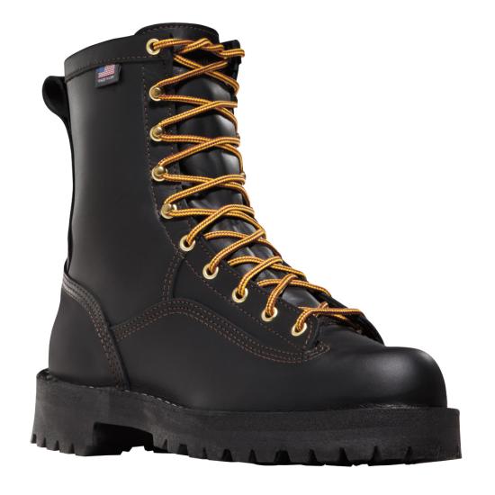ダナー Danner 【 14100W - Women's Rain Forest™ Uninsulated Work Boots 】 レデ...
