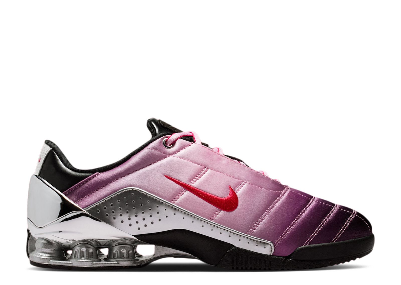楽天市場】NIKE SHOX（カラーピンク）（靴）の通販
