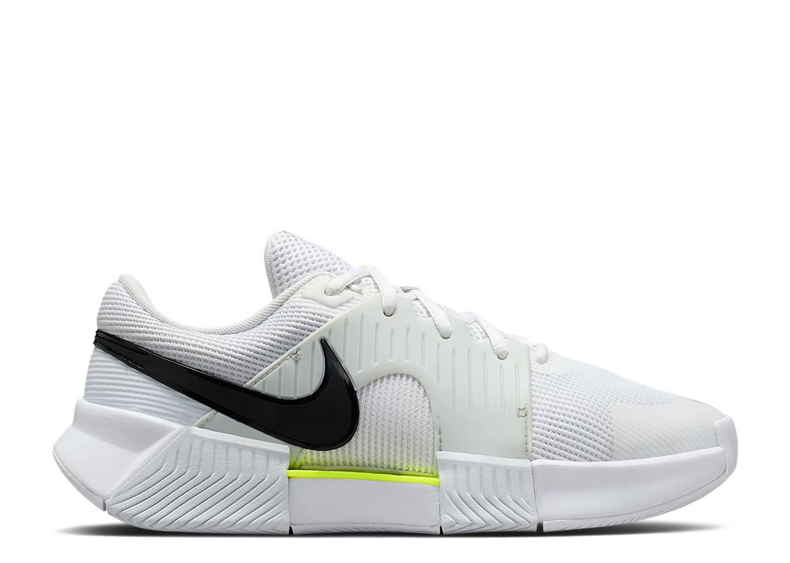 ナイキ Nike 【 Wmns Zoom GP Challenge 1.5 'White Pure Platinum' 】 ズーム ピュア White 白色 ホワイト