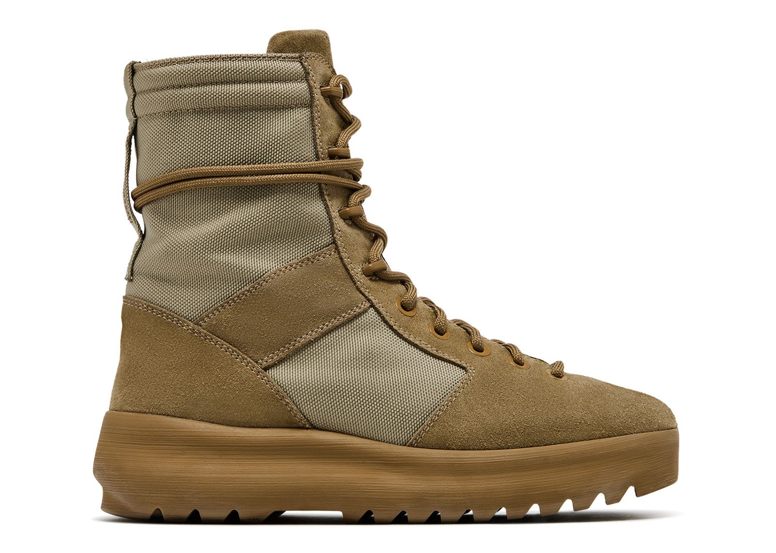 楽天市場】yeezy season 3 military bootsの通販