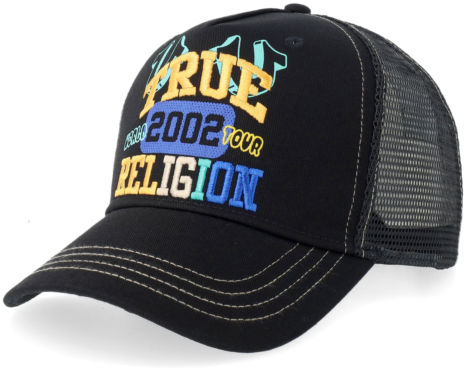 楽天市場】true religion capの通販