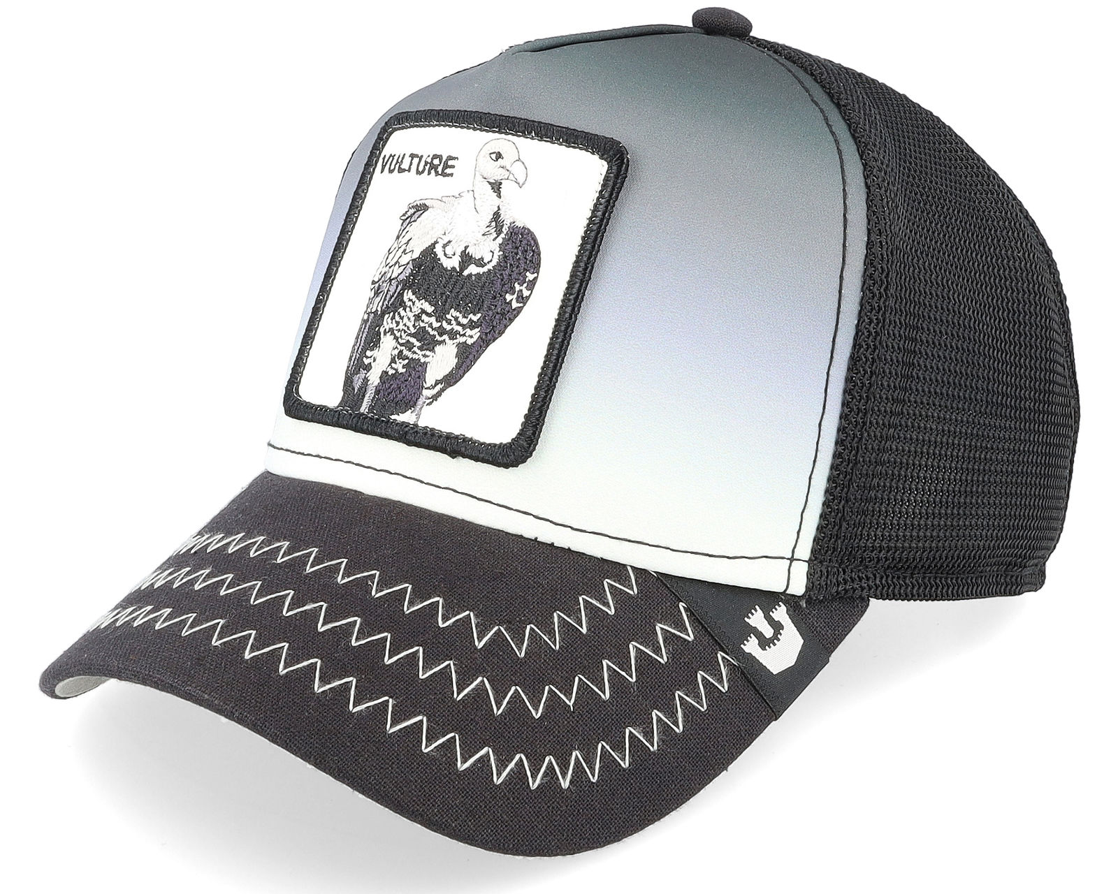 ブランド名Goorin Bros.性別Men(メンズ)商品名Back Off Buzzard Desert Skies Black TruckerカラーBlack当店がセレクトしたアイテムです。サイズ・カラーなど詳細は下記の商品情報をご確認のうえ、ご検討くださいませ。・ブランド: Goorin Bros.・種別: Caps・性別: Men・サイズ: One Size・カラー: Black仕入れ先と在庫を連動しているため、ご注文のタイミングによっては欠品となる場合がございます。あらかじめご了承ください。ご不明点はお気軽にお問い合わせください。