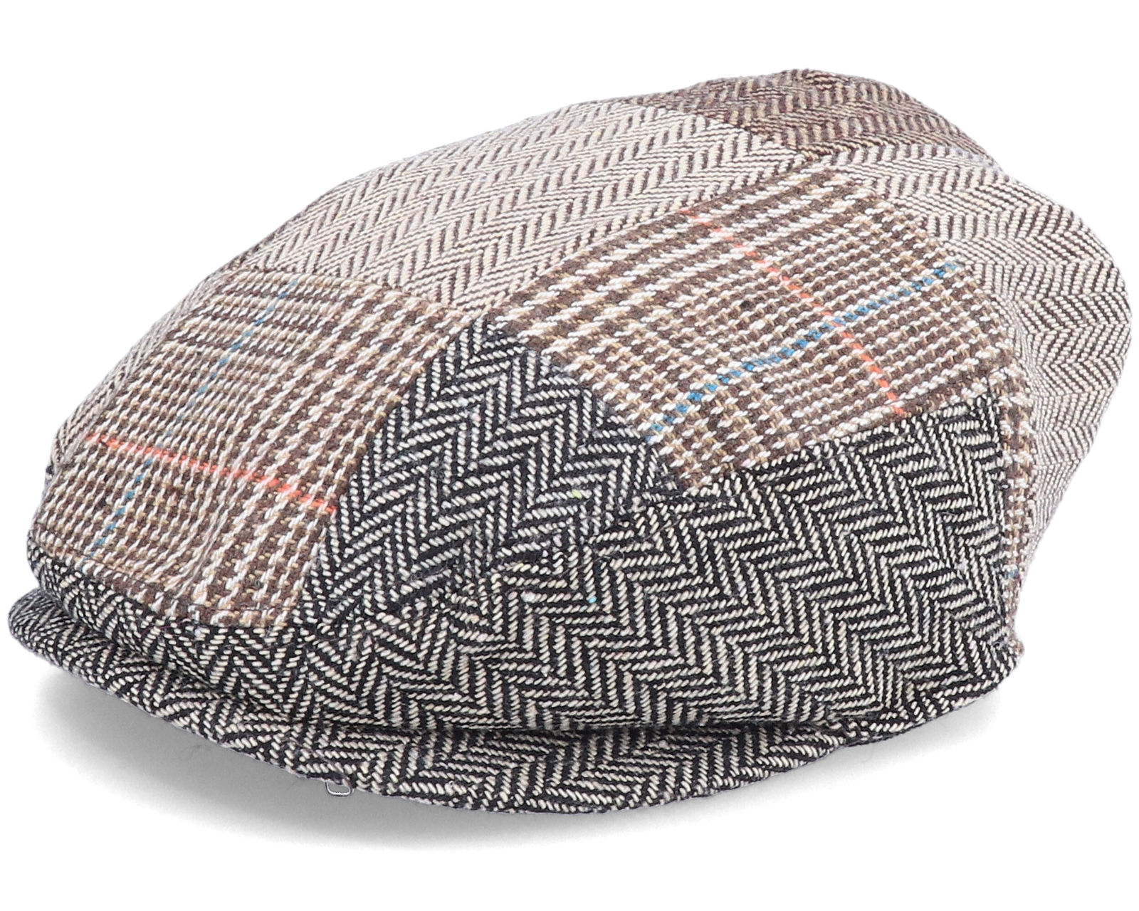 ブランド名Jaxon & James性別Kids商品名Kids Baby Patchwork Multi Flat CapカラーBrown当店がセレクトしたアイテムです。サイズ・カラーなど詳細は下記の商品情報をご確認のうえ、ご検討くださいませ。・ブランド: Jaxon &amp; James・種別: Caps・性別: Kids・サイズ: Infant・カラー: Brown仕入れ先と在庫を連動しているため、ご注文のタイミングによっては欠品となる場合がございます。あらかじめご了承ください。ご不明点はお気軽にお問い合わせください。