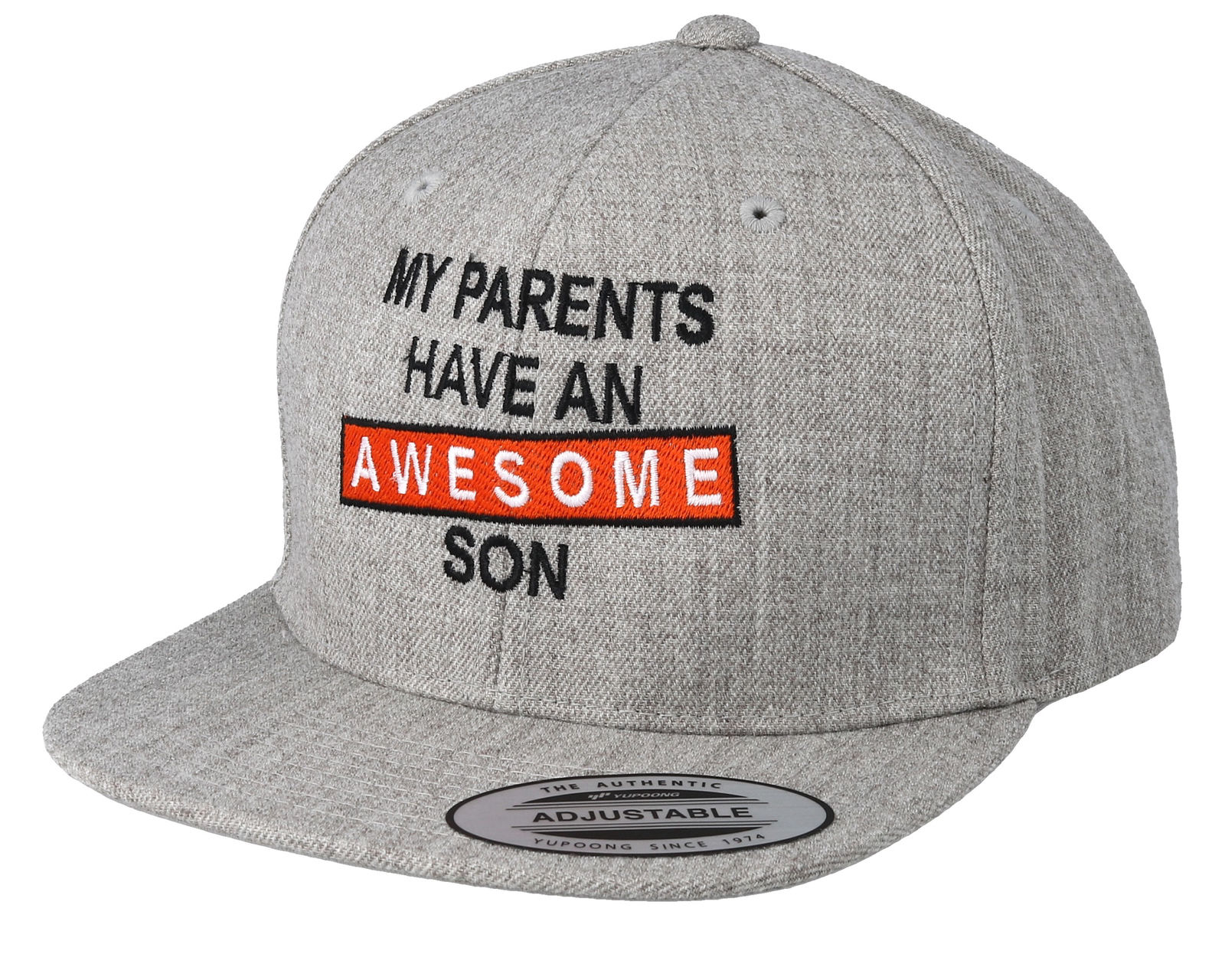 ブランド名Kiddo Cap性別Kids商品名Kids Awesome Son Heather Grey SnapbackカラーGray当店がセレクトしたアイテムです。サイズ・カラーなど詳細は下記の商品情報をご確認のうえ、ご検討くださいませ。・ブランド: Kiddo Cap・種別: Caps・性別: Kids・サイズ: Child・カラー: Gray仕入れ先と在庫を連動しているため、ご注文のタイミングによっては欠品となる場合がございます。あらかじめご了承ください。ご不明点はお気軽にお問い合わせください。