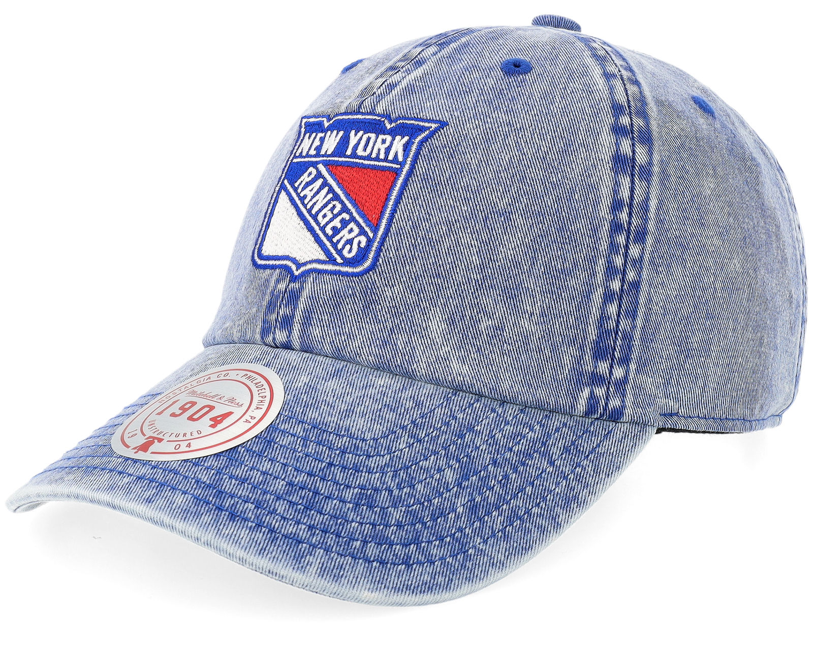 ブランド名Mitchell & Ness性別Men(メンズ)商品名New York Rangers Legendary Blue Dad CapカラーBlue当店がセレクトしたアイテムです。サイズ・カラーなど詳細は下記の商品情報をご確認のうえ、ご検討くださいませ。・ブランド: Mitchell &amp; Ness・種別: Caps・性別: Men・サイズ: One Size・カラー: Blue仕入れ先と在庫を連動しているため、ご注文のタイミングによっては欠品となる場合がございます。あらかじめご了承ください。ご不明点はお気軽にお問い合わせください。