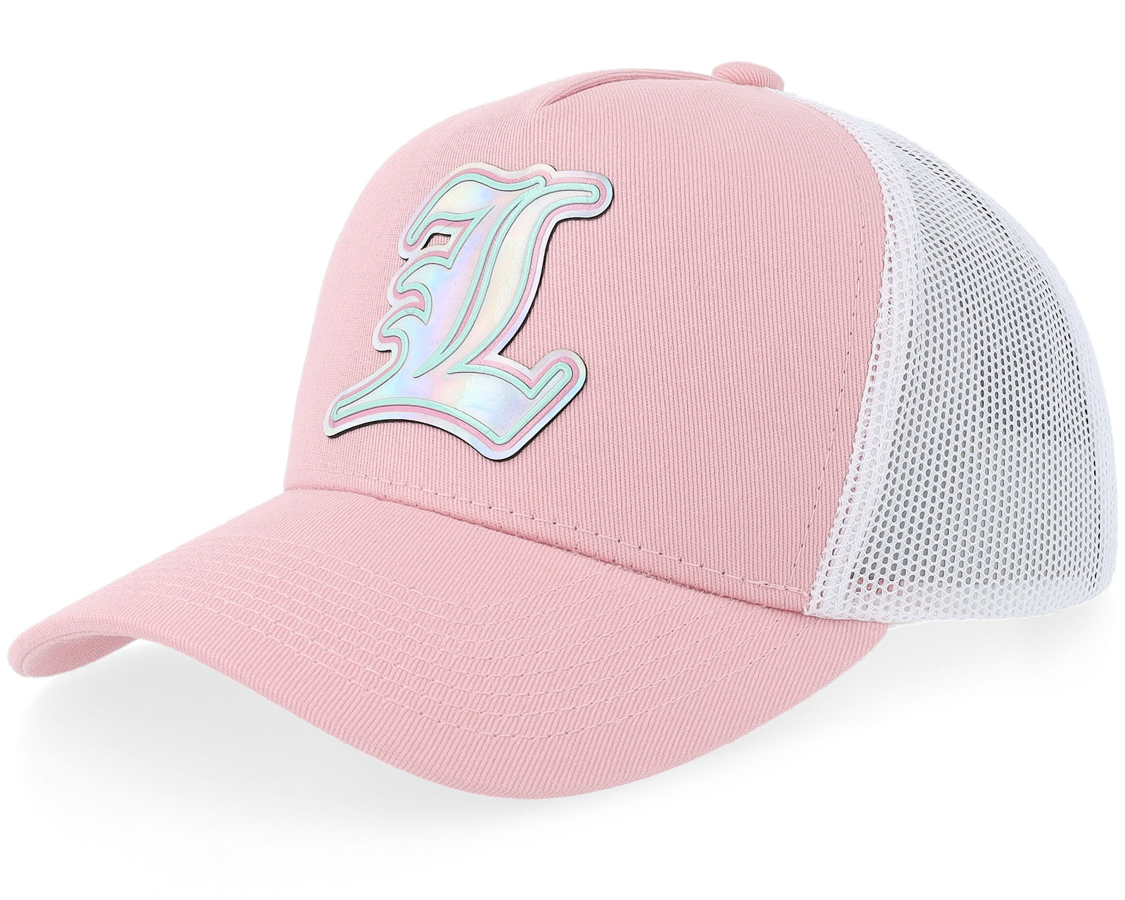ブランド名Kiddo Cap性別Kids商品名Kids Holographic L Light Pink/White A-frame TruckerカラーDeep Pink当店がセレクトしたアイテムです。サイズ・カラーなど詳細は下記の商品情報をご確認のうえ、ご検討くださいませ。・ブランド: Kiddo Cap・種別: Caps・性別: Kids・サイズ: Youth/Toddler・カラー: Deep Pink仕入れ先と在庫を連動しているため、ご注文のタイミングによっては欠品となる場合がございます。あらかじめご了承ください。ご不明点はお気軽にお問い合わせください。