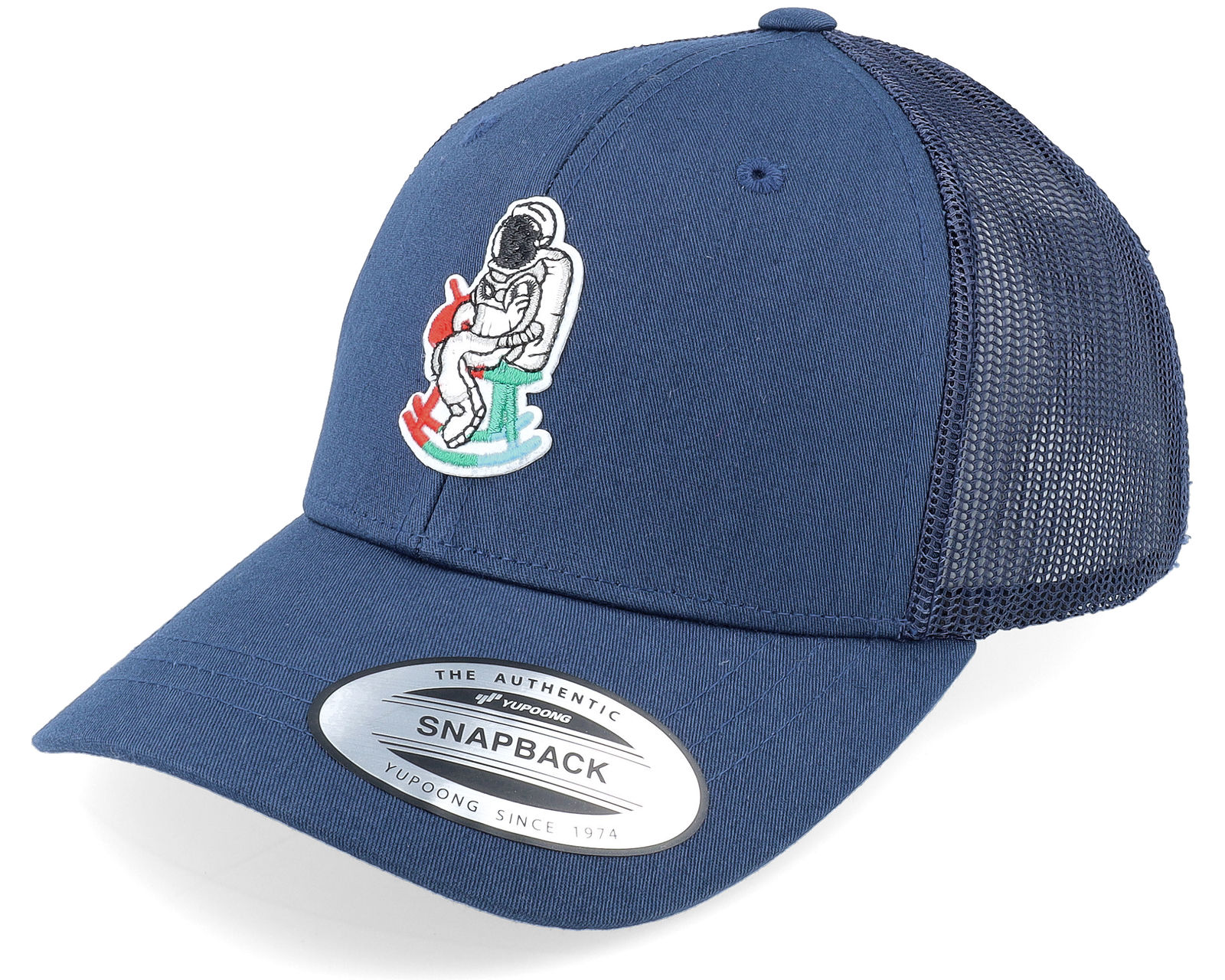 ブランド名Kiddo Cap性別Kids商品名Kids Rocking Horse Astronaut Navy TruckerカラーBlue当店がセレクトしたアイテムです。サイズ・カラーなど詳細は下記の商品情報をご確認のうえ、ご検討くださいませ。・ブランド: Kiddo Cap・種別: Caps・性別: Kids・サイズ: Youth・カラー: Blue仕入れ先と在庫を連動しているため、ご注文のタイミングによっては欠品となる場合がございます。あらかじめご了承ください。ご不明点はお気軽にお問い合わせください。