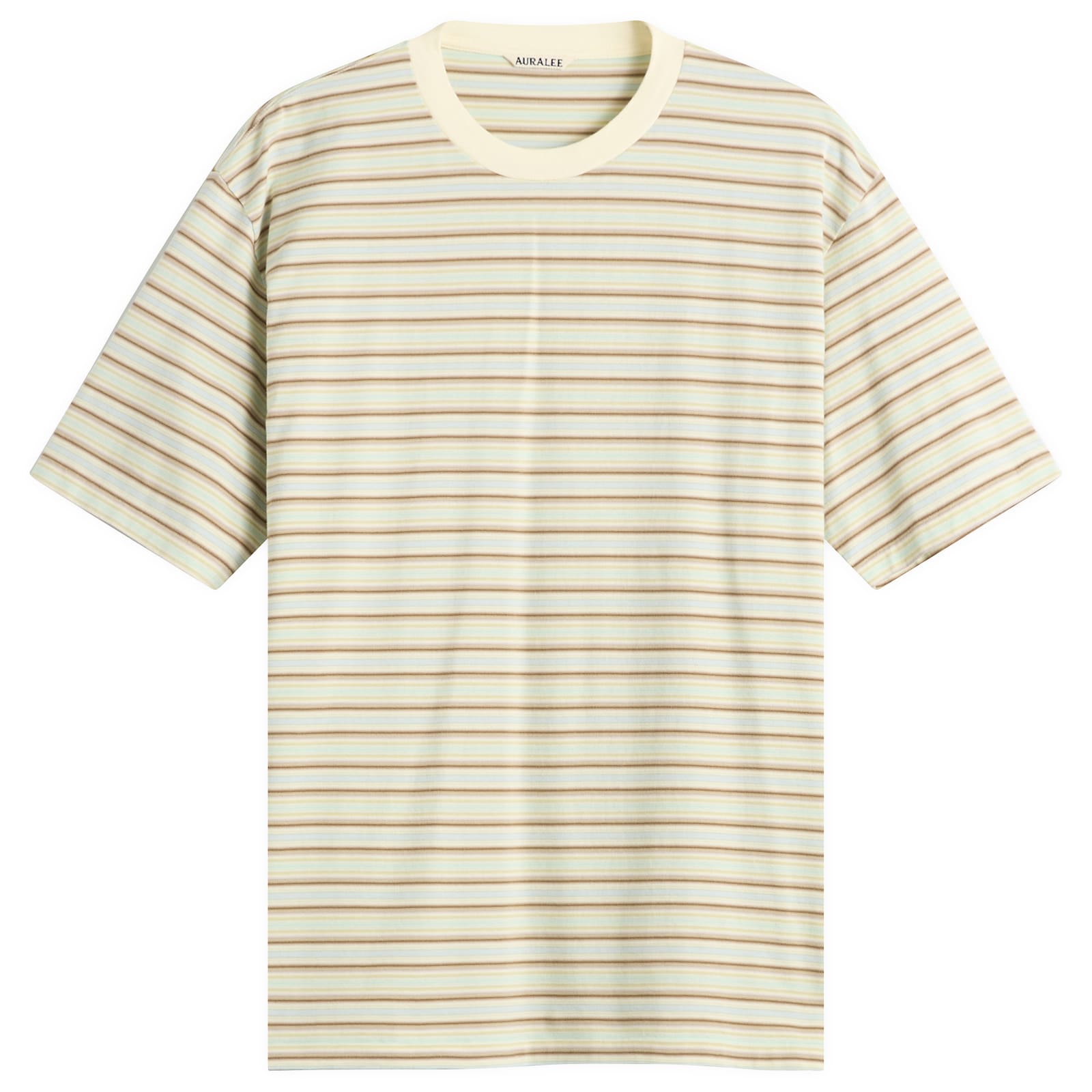 楽天市場】AURALEE オーラリー（Tシャツ・カットソー｜トップス
