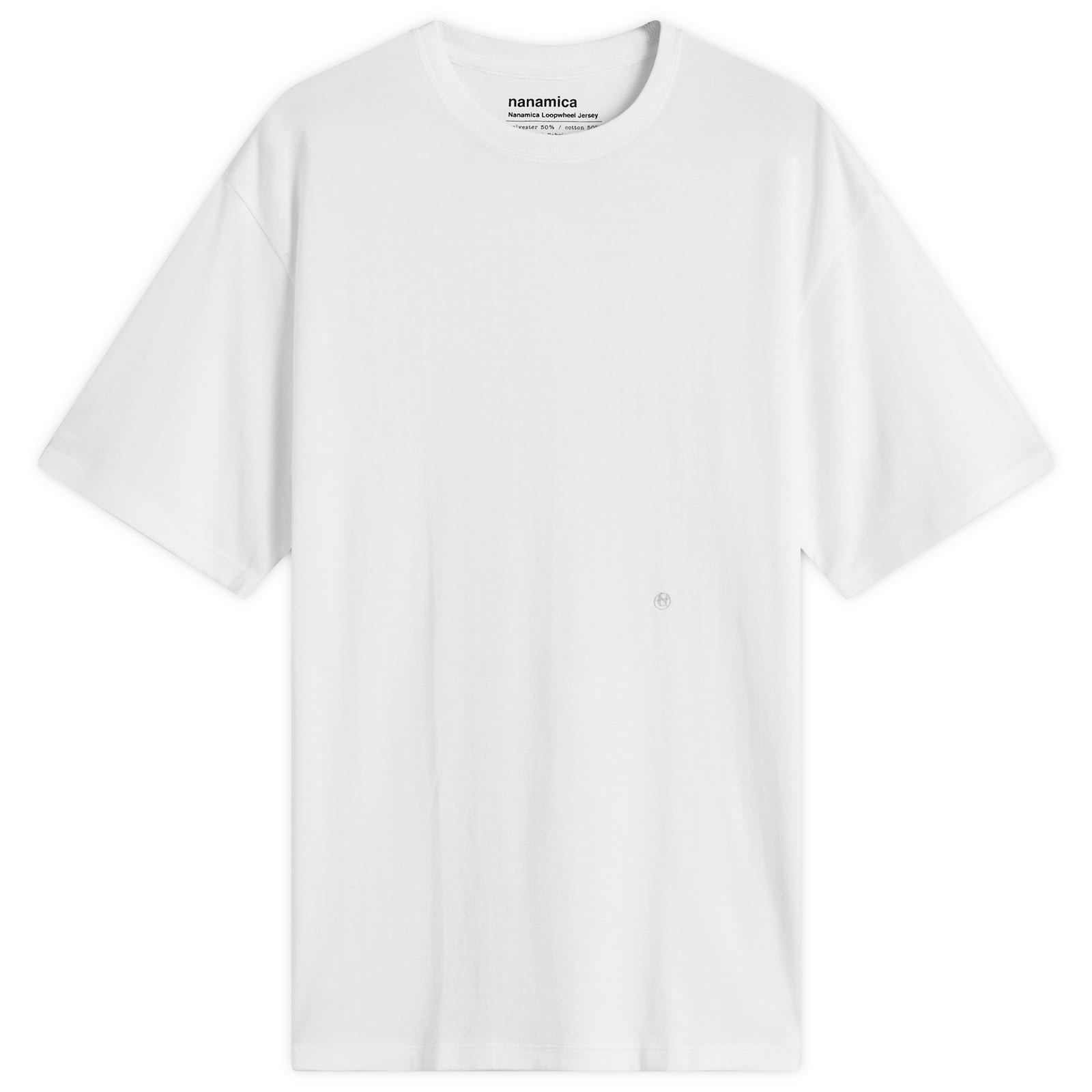 楽天市場】nanamica（Tシャツ・カットソー｜トップス）：メンズ