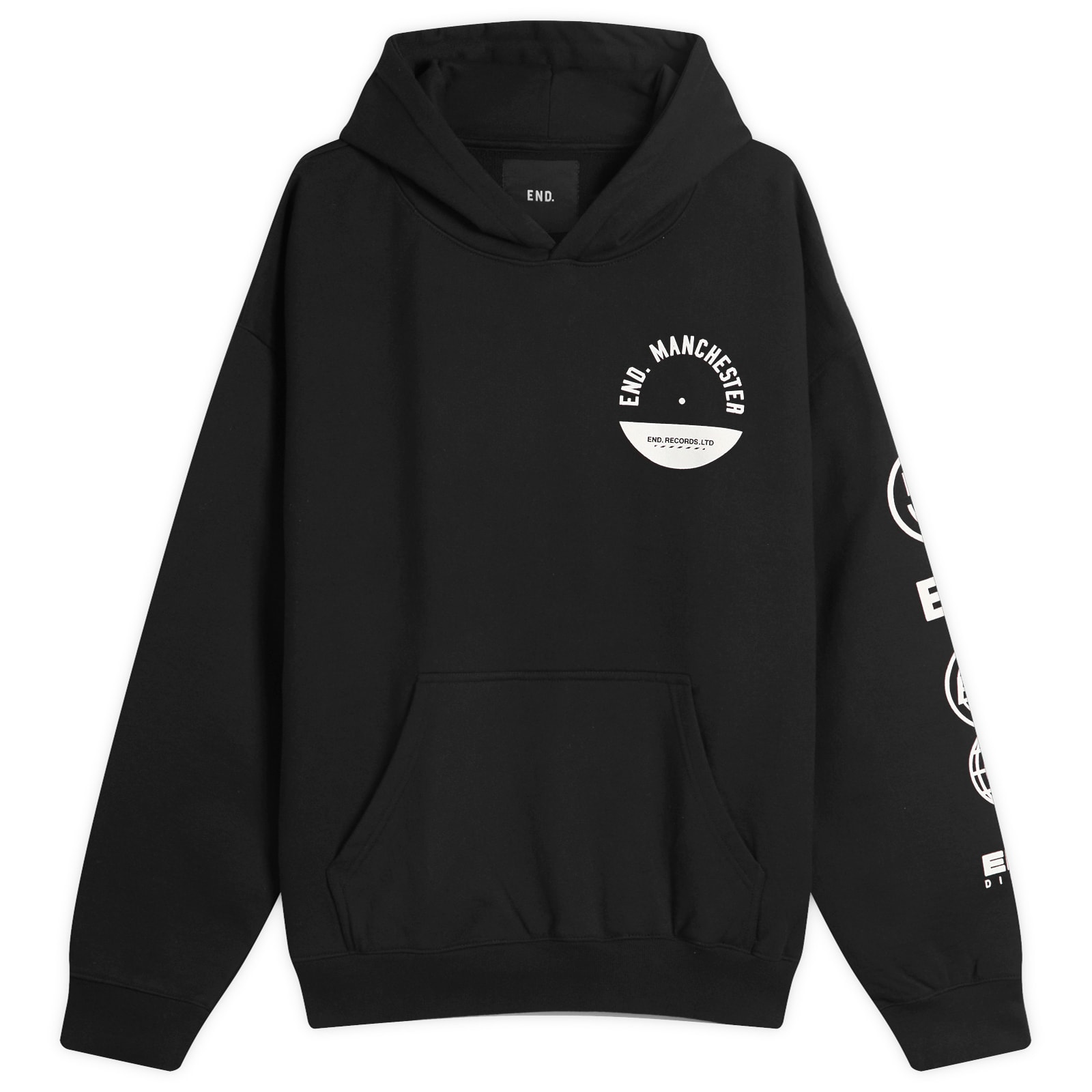 ブランド名END.性別Men(メンズ)商品名END. City Series 2.0 Manchester HoodieカラーBlack当店がセレクトしたアイテムです。サイズ・カラーなど詳細は下記の商品情報をご確認のうえ、ご検討くださいませ。・ブランド: END.・種別: Hoodies・性別: Men・サイズ: UK XS/UK S/UK M・カラー: Black仕入れ先と在庫を連動しているため、ご注文のタイミングによっては欠品となる場合がございます。あらかじめご了承ください。ご不明点はお気軽にお問い合わせください。