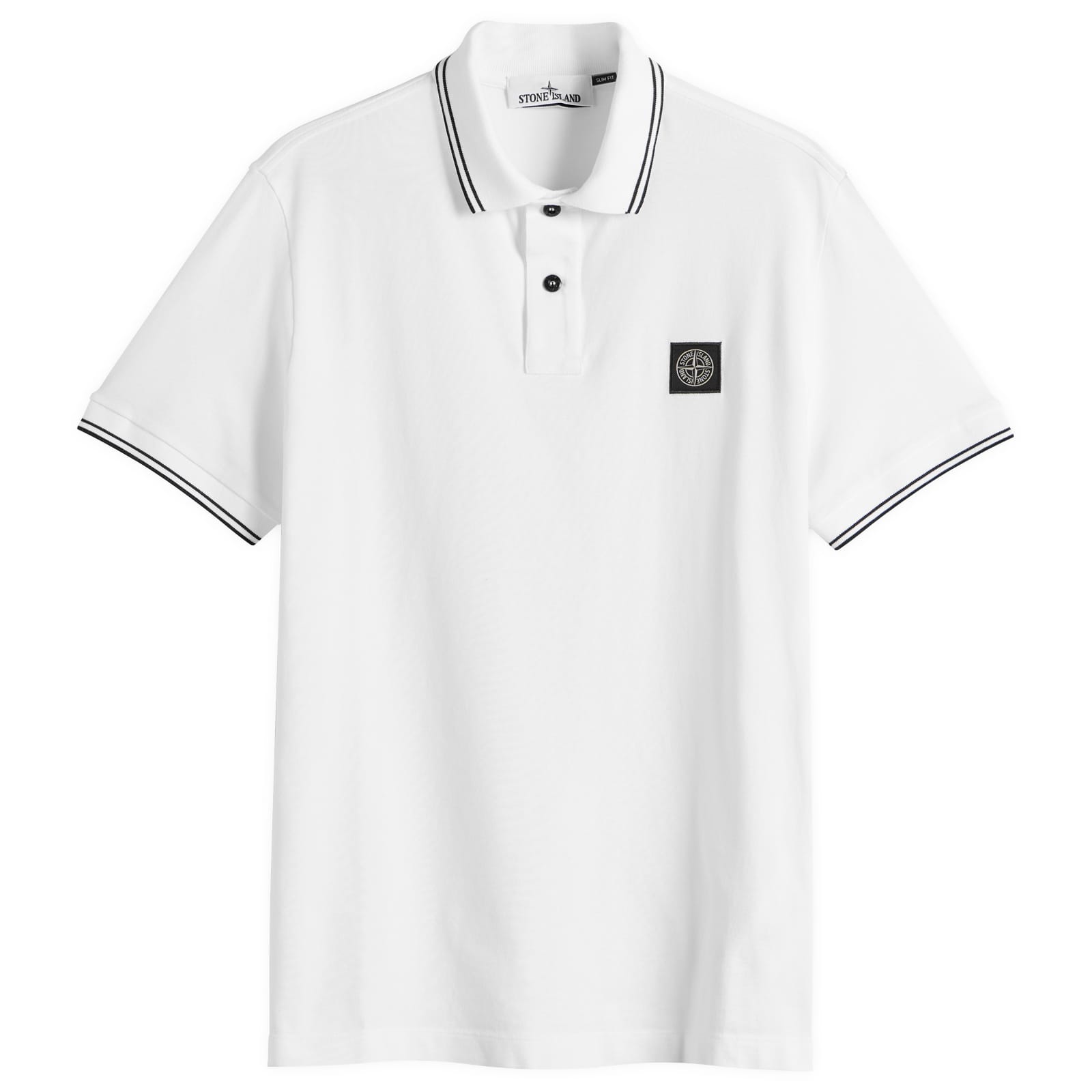 楽天市場】stone island（ポロシャツ｜トップス）：メンズファッション