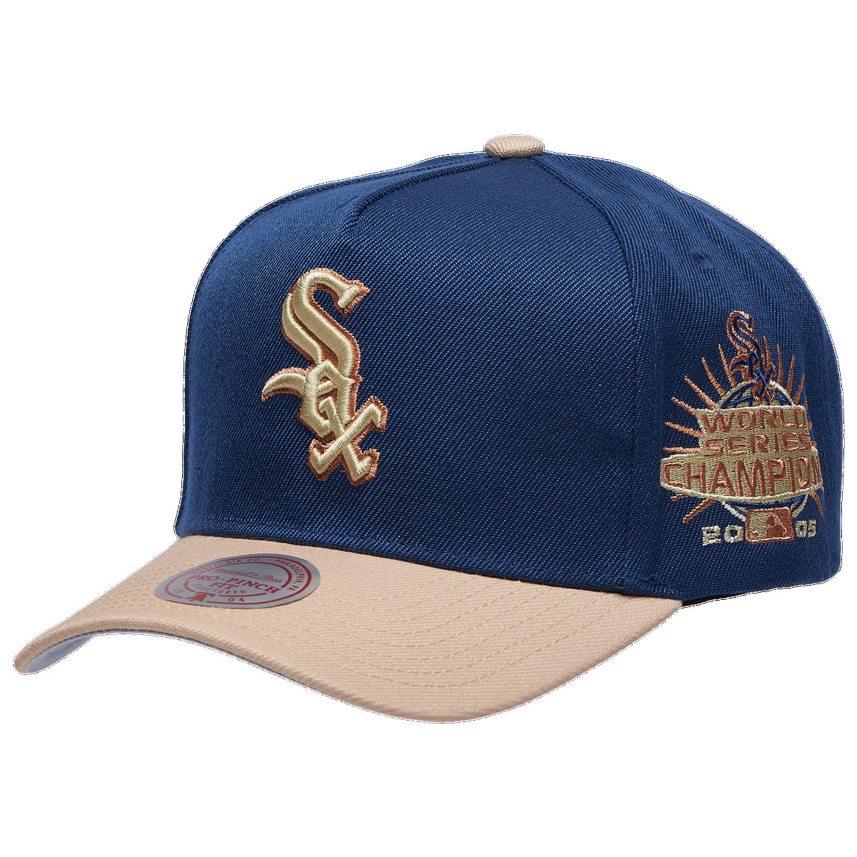 楽天市場】whitesox mitchell&nessの通販