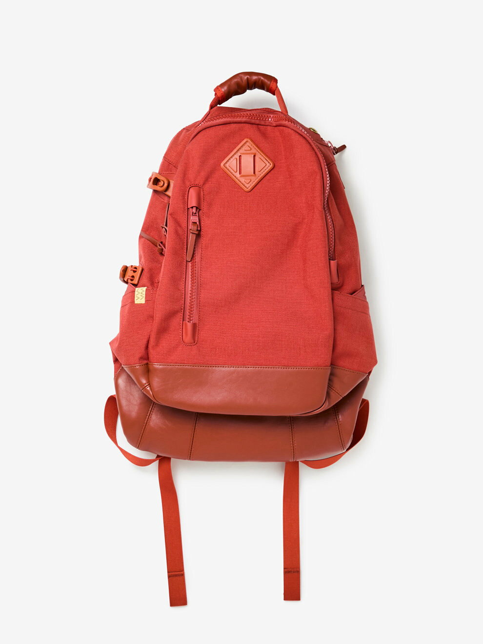 visvim ビズビム ヴィズヴィム バックパック デニム インディゴ レア