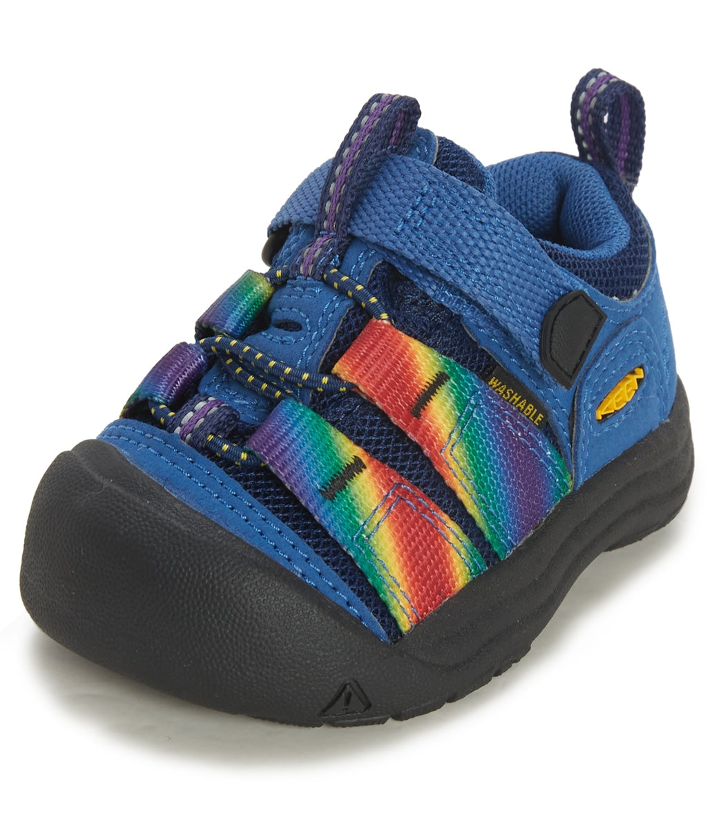 ブランド名Keen性別Baby商品名Keen Kids' Newport H2SHO Water Shoes (Toddler, Little Kid, Big Kid)カラーMULTI/BRIGHT COBALT/CHALK VIOLET/DRIZZLE当店がセレクトしたアイテムです。サイズ・カラーなど詳細は下記の商品情報をご確認のうえ、ご検討くださいませ。・ブランド: Keen・種別: Water Shoes・性別: Baby・サイズ: US 4 (Toddler)/US 7 (Big Kid)・カラー: MULTI/BRIGHT COBALT/CHALK VIOLET/DRIZZLE仕入れ先と在庫を連動しているため、ご注文のタイミングによっては欠品となる場合がございます。あらかじめご了承ください。ご不明点はお気軽にお問い合わせください。