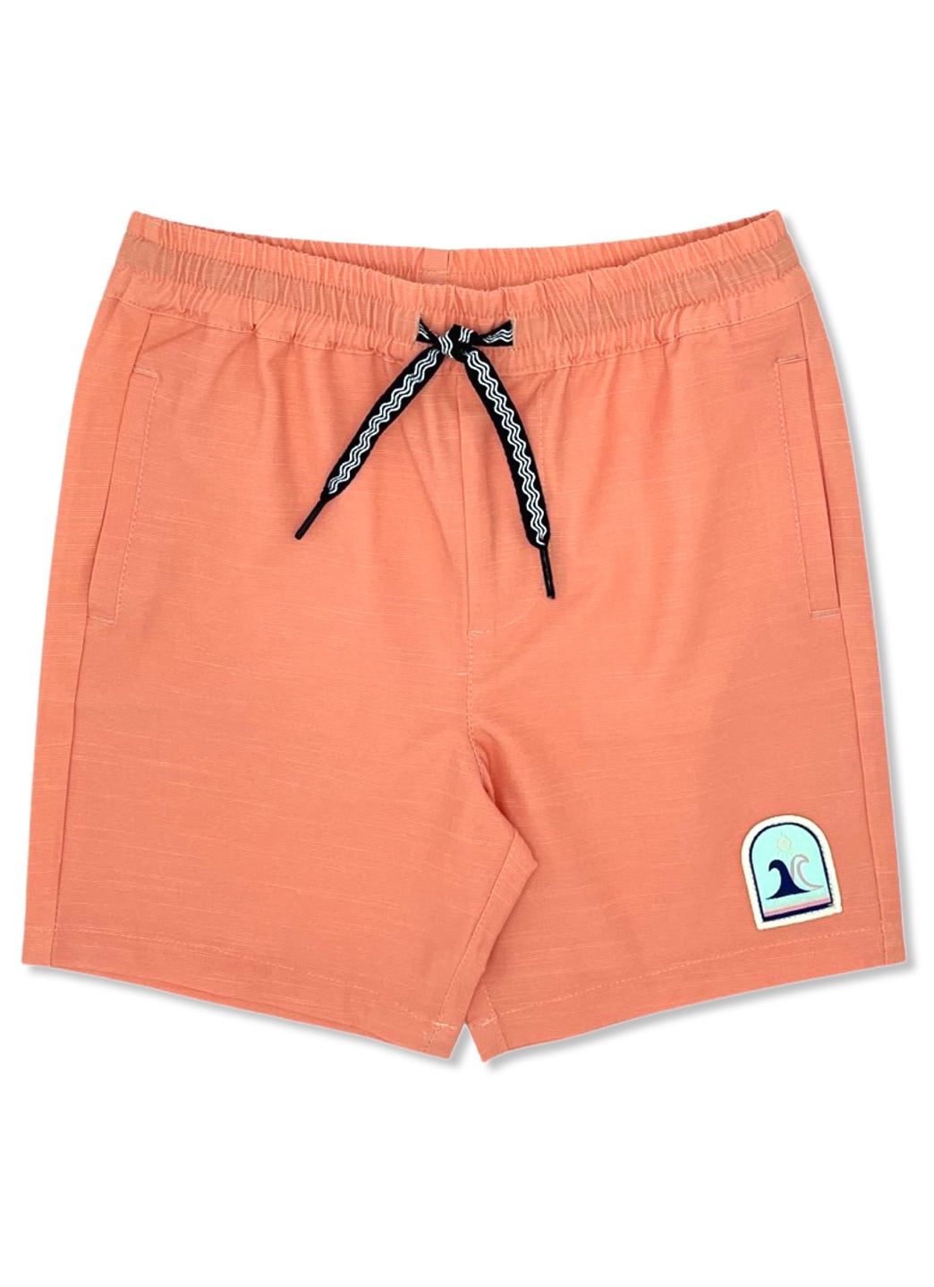 Feather 4 Arrow 【 Boys' Seafarer Hybrid Shorts (Baby) 】 Hybrid ハイブリッド...