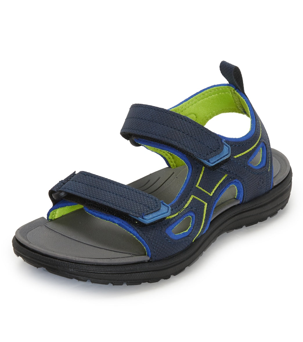 ブランド名Northside性別Baby商品名Northside Kid's Riverside Lite Sport Sandal (Toddler, Little Kid, Big Kid)カラーBlack/Red/Lilac/Aqua/Navy/Volt当店がセレクトしたアイテムです。サイズ・カラーなど詳細は下記の商品情報をご確認のうえ、ご検討くださいませ。・ブランド: Northside・種別: Sandals・性別: Baby・サイズ: US 7T/US 6T/US 5T/US 8T/US 10/US 9T/US 11T/US 1T・カラー: Black/Red/Lilac/Aqua/Navy/Volt仕入れ先と在庫を連動しているため、ご注文のタイミングによっては欠品となる場合がございます。あらかじめご了承ください。ご不明点はお気軽にお問い合わせください。